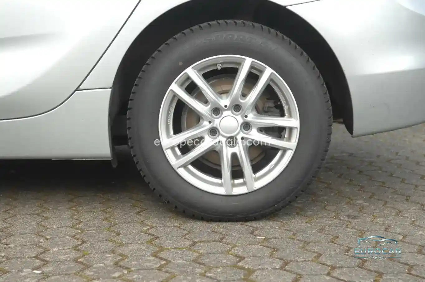 BMW 218 Active Tourer