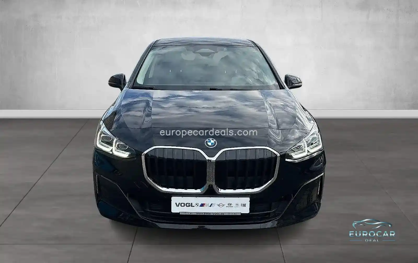 BMW 230 Active Tourer