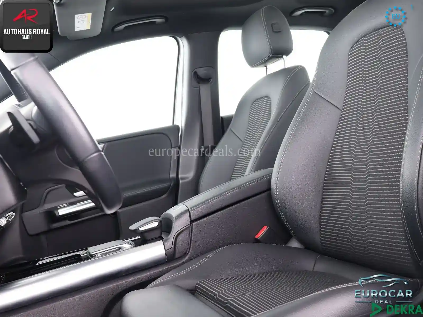 Mercedes-Benz B 250