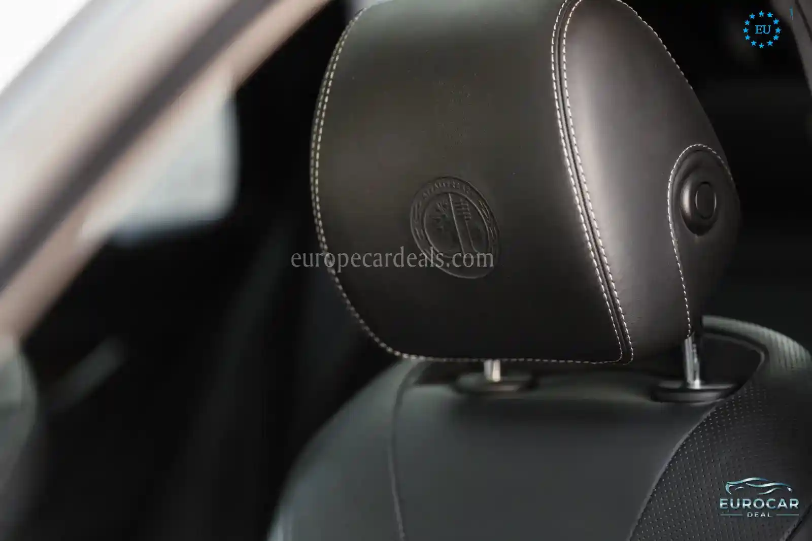 Mercedes-Benz E 63 AMG