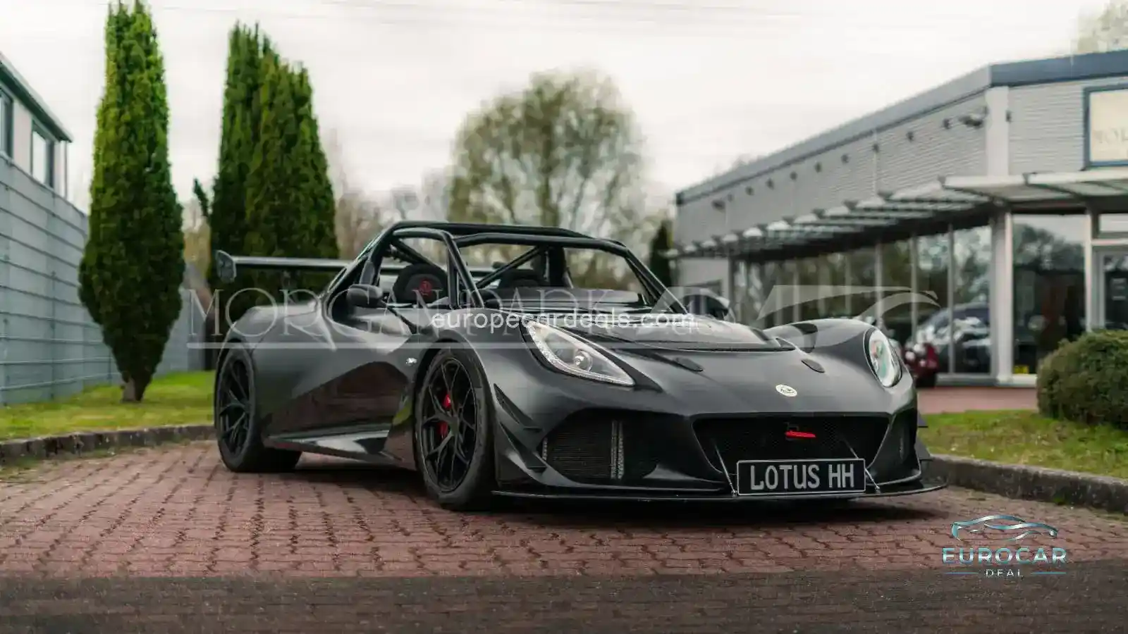 Lotus Exige