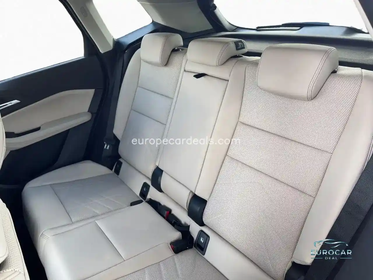 BMW 225 Active Tourer