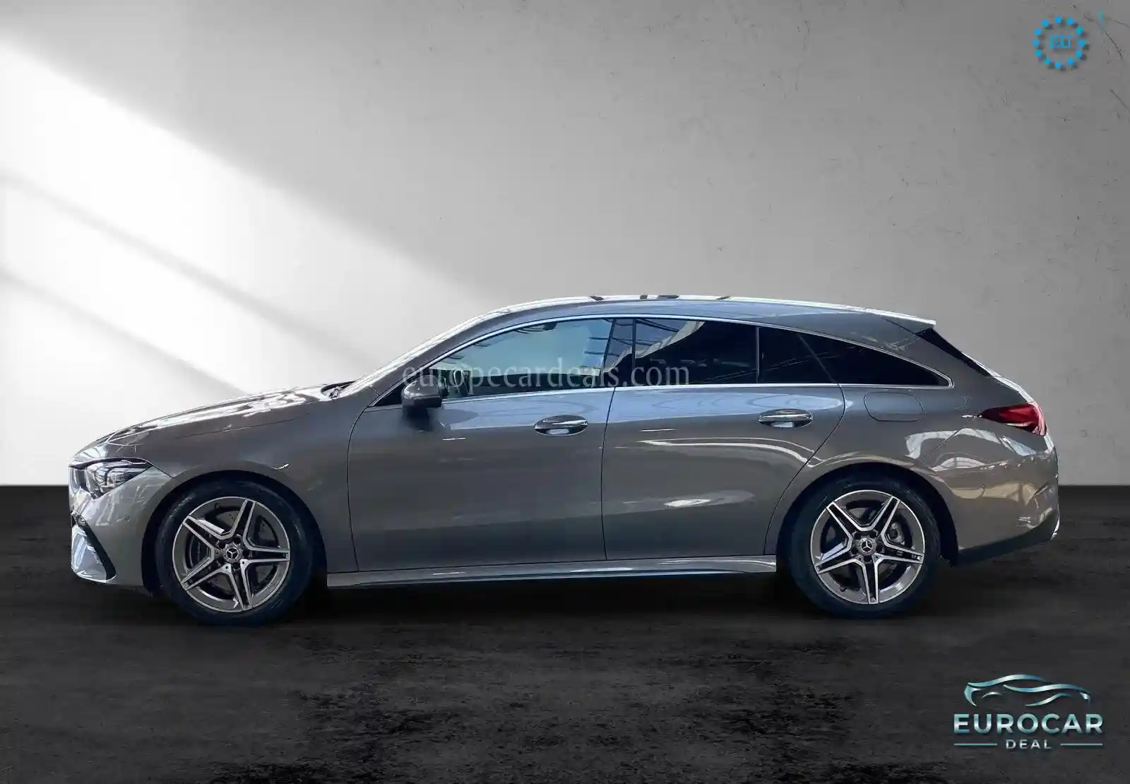 Mercedes-Benz CLA 250 Shooting Brake
