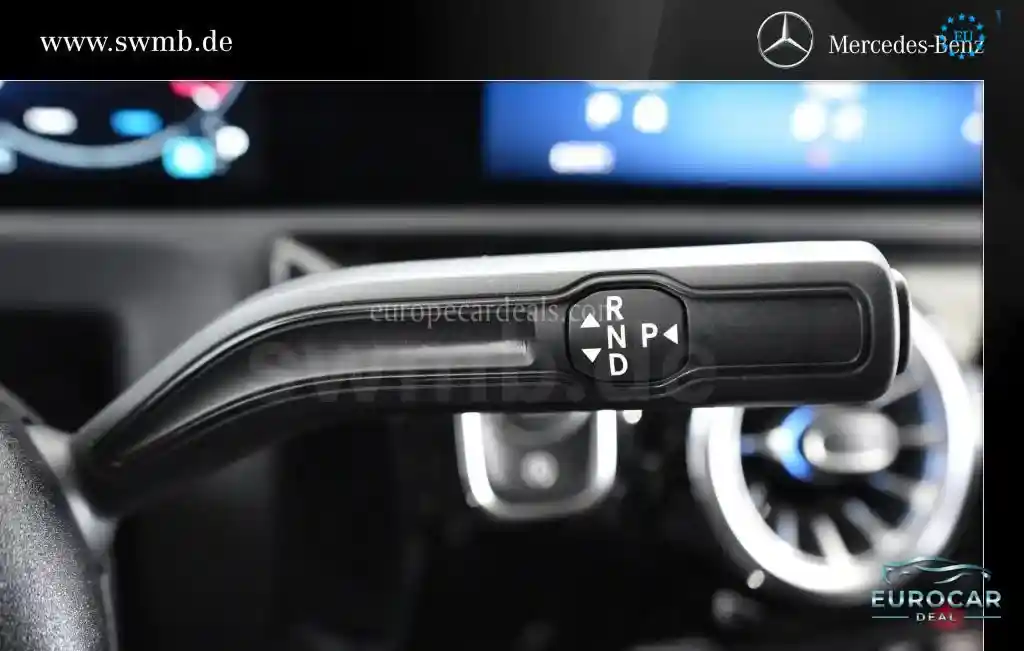 Mercedes-Benz CLA 180 Shooting Brake