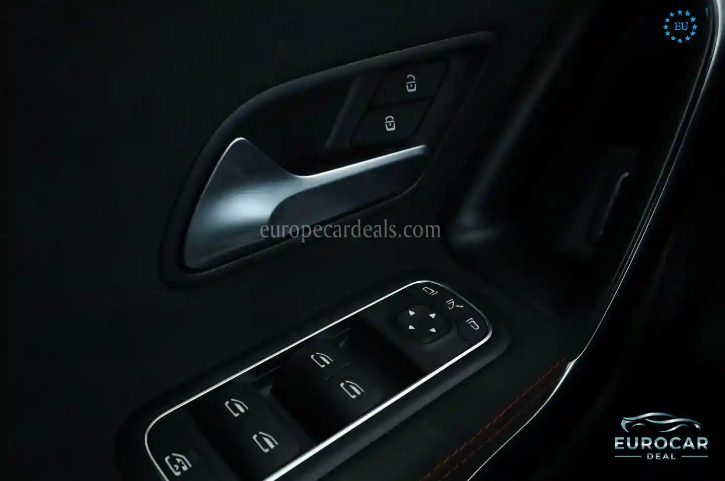 Mercedes-Benz CLA 200 Shooting Brake