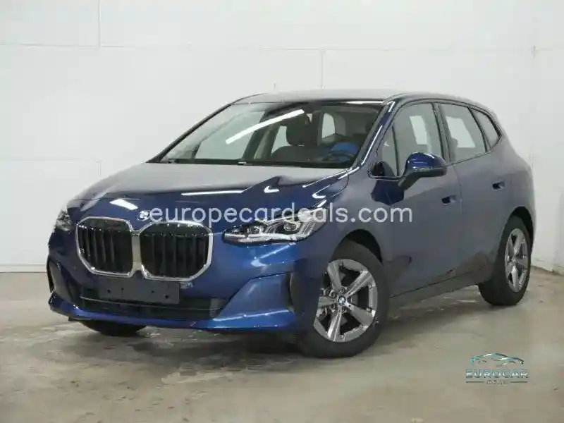 BMW 220 Active Tourer