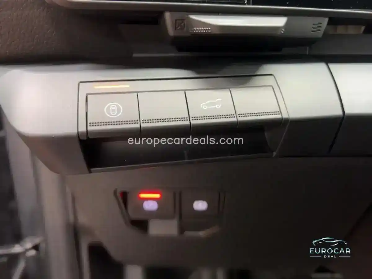 Renault Scenic E-TECH