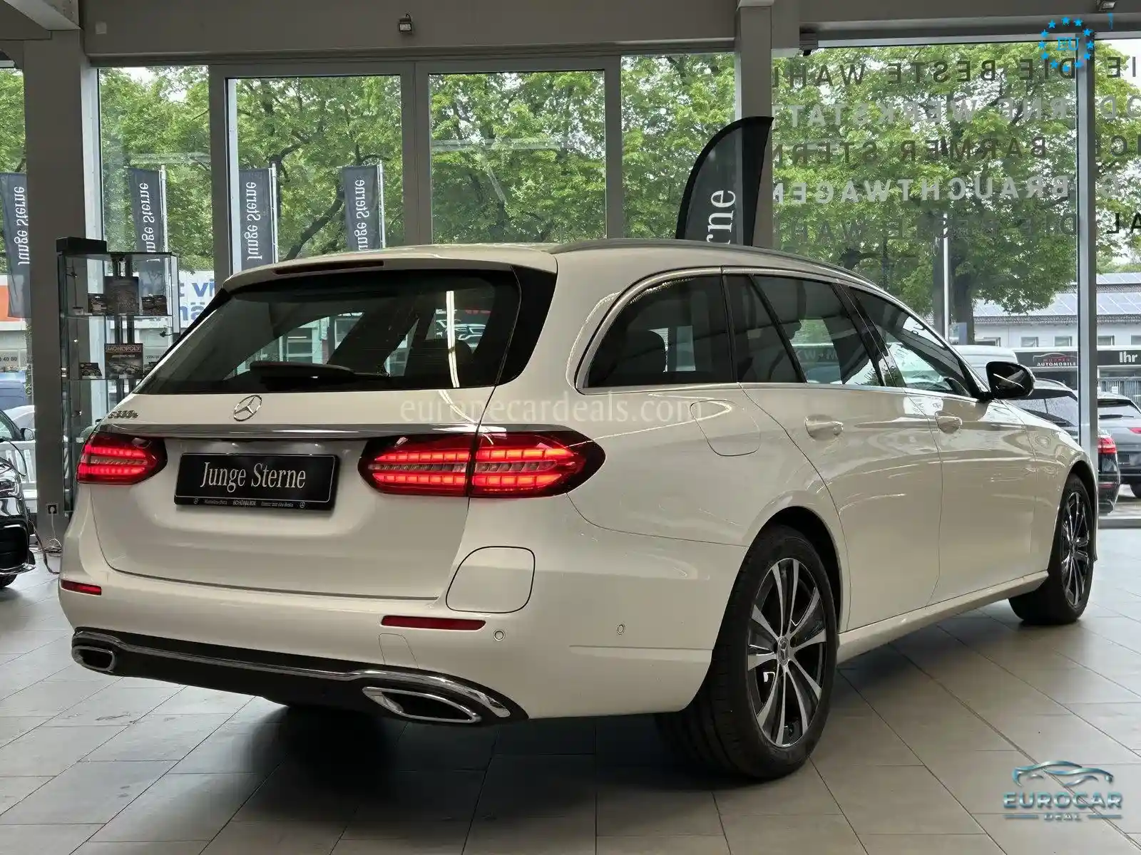 Mercedes-Benz E 300