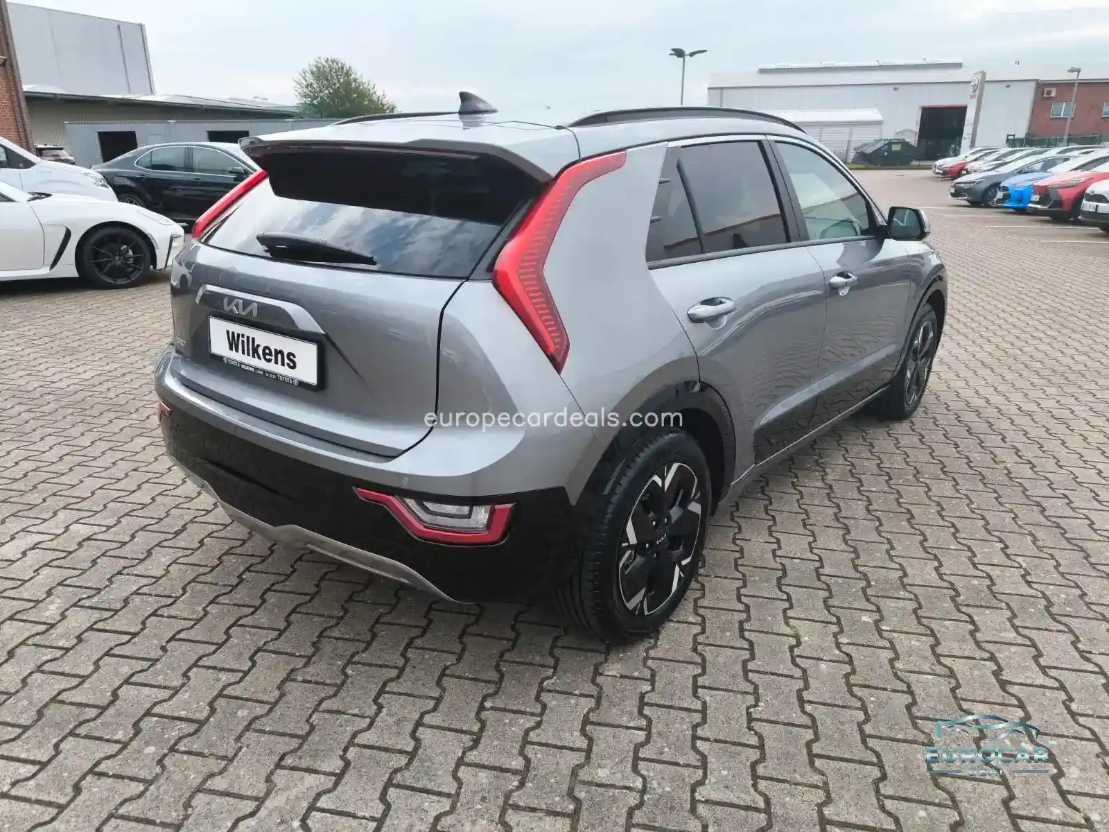 Kia Niro