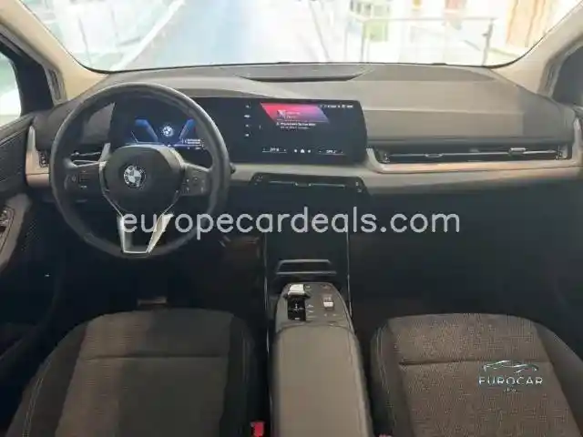BMW 216 Active Tourer