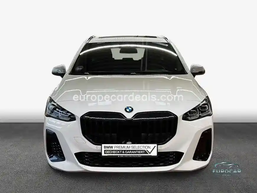 BMW 223 Active Tourer