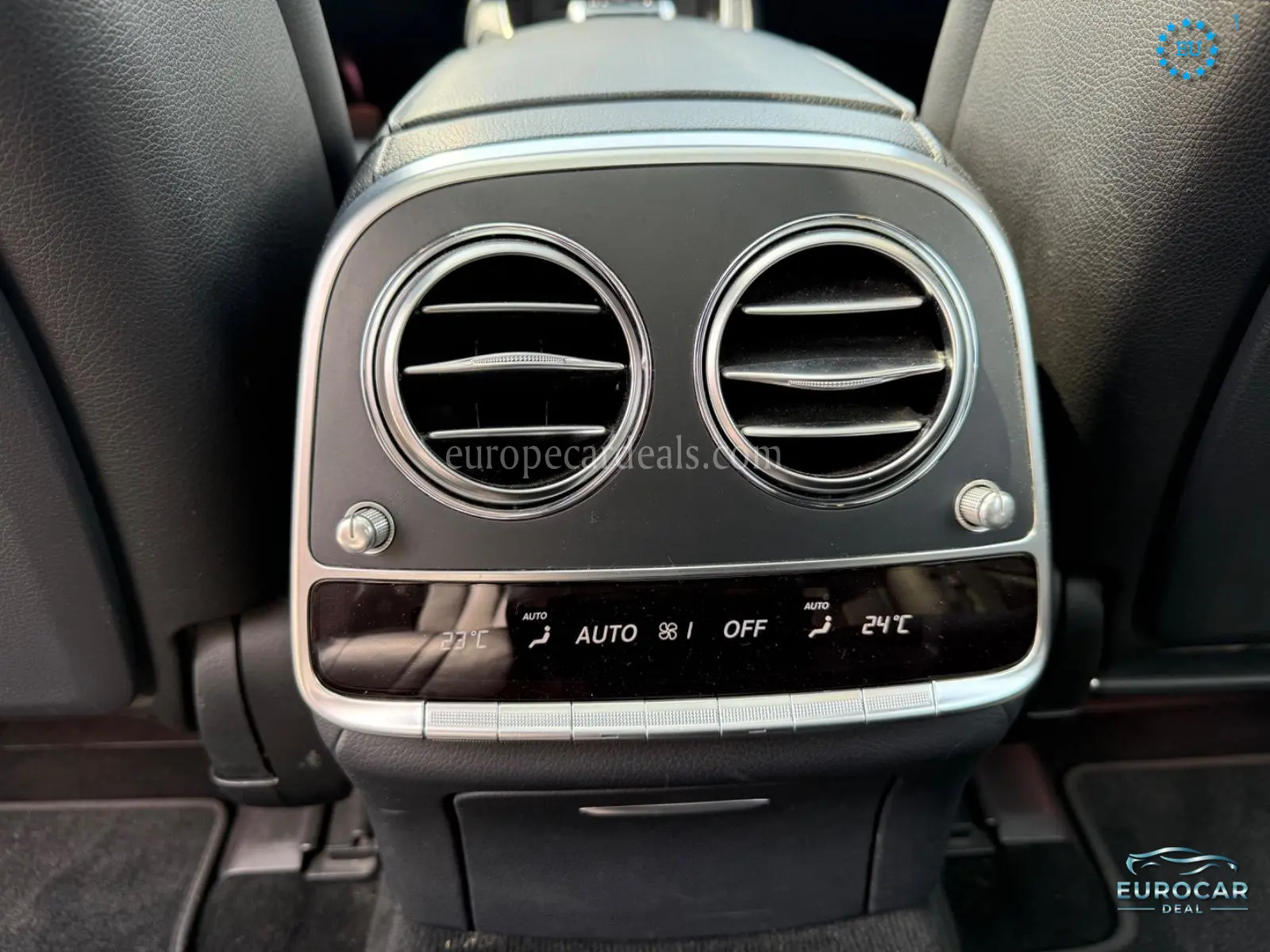 Mercedes-Benz S 350