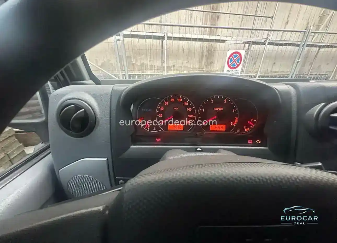 Iveco Massif