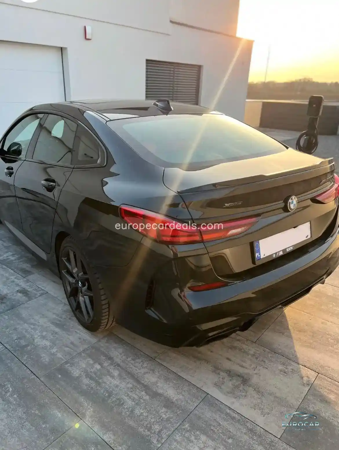 BMW 2er Gran Coupé