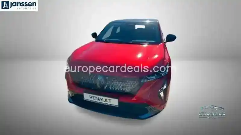 Renault Rafale