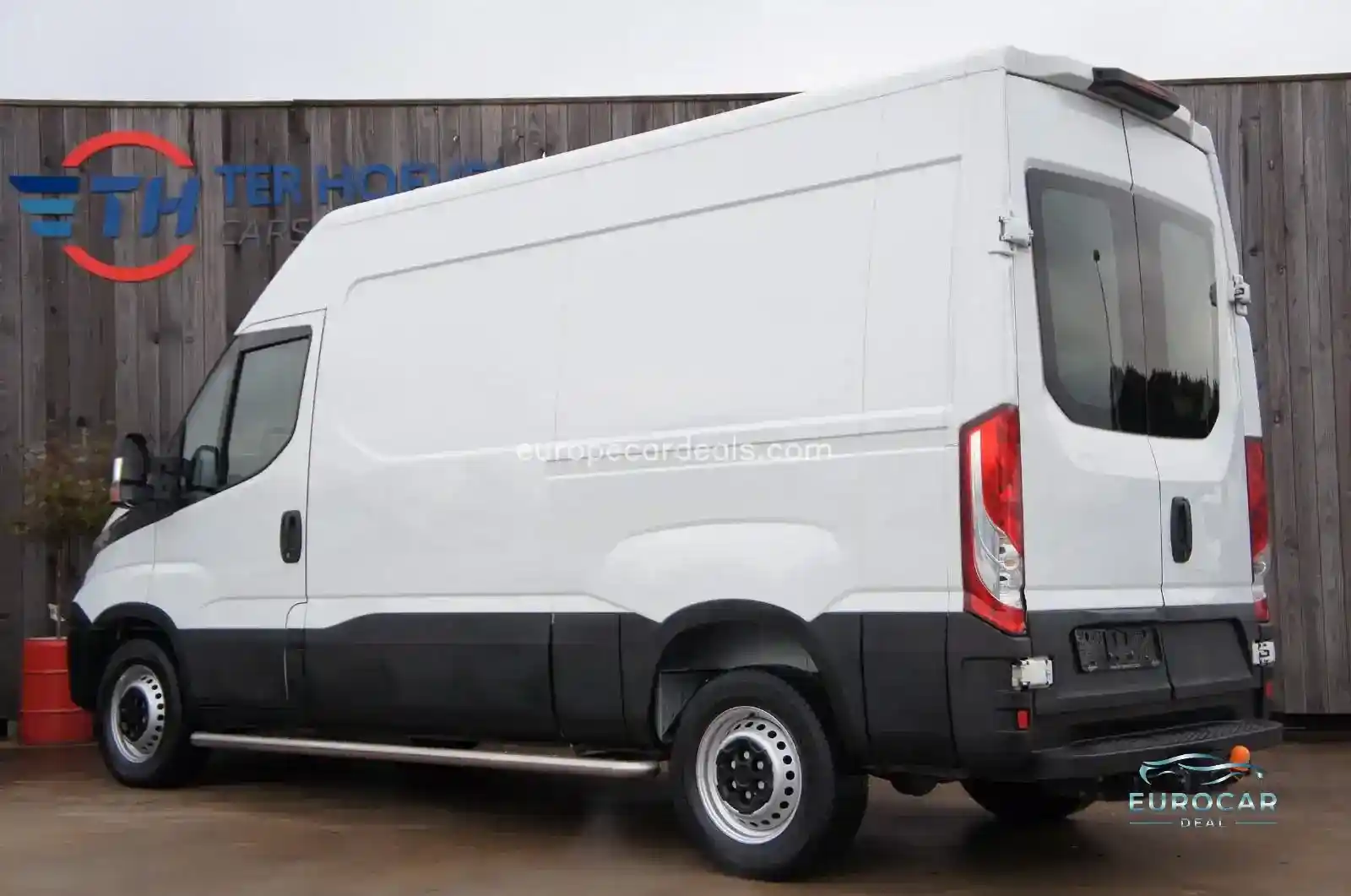 Iveco Other