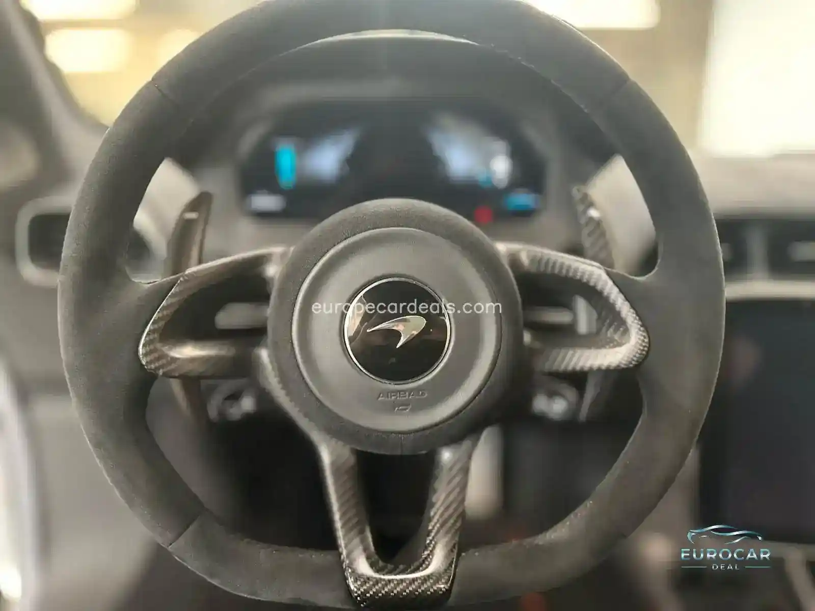 McLaren Artura