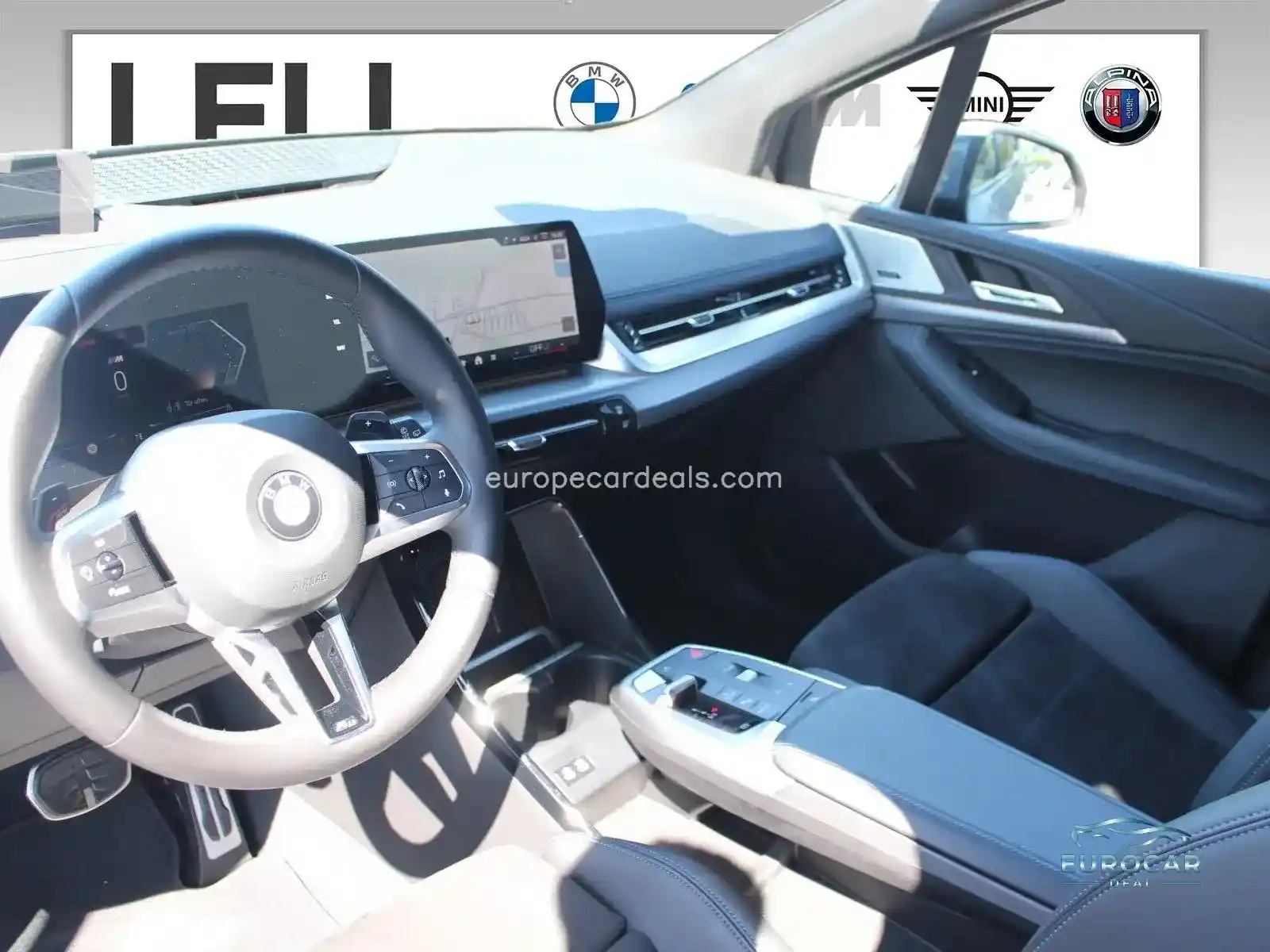 BMW 223 Active Tourer