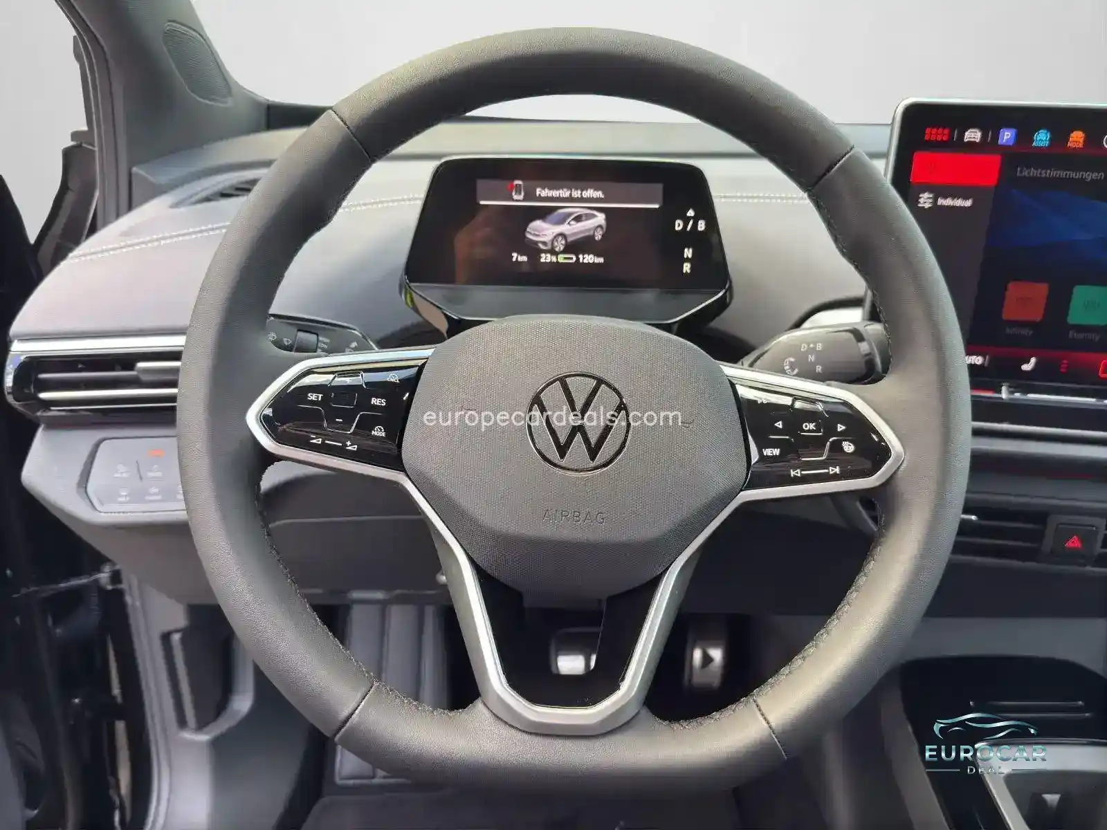Volkswagen ID.5