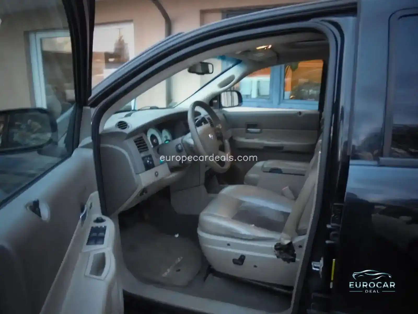 Dodge Durango