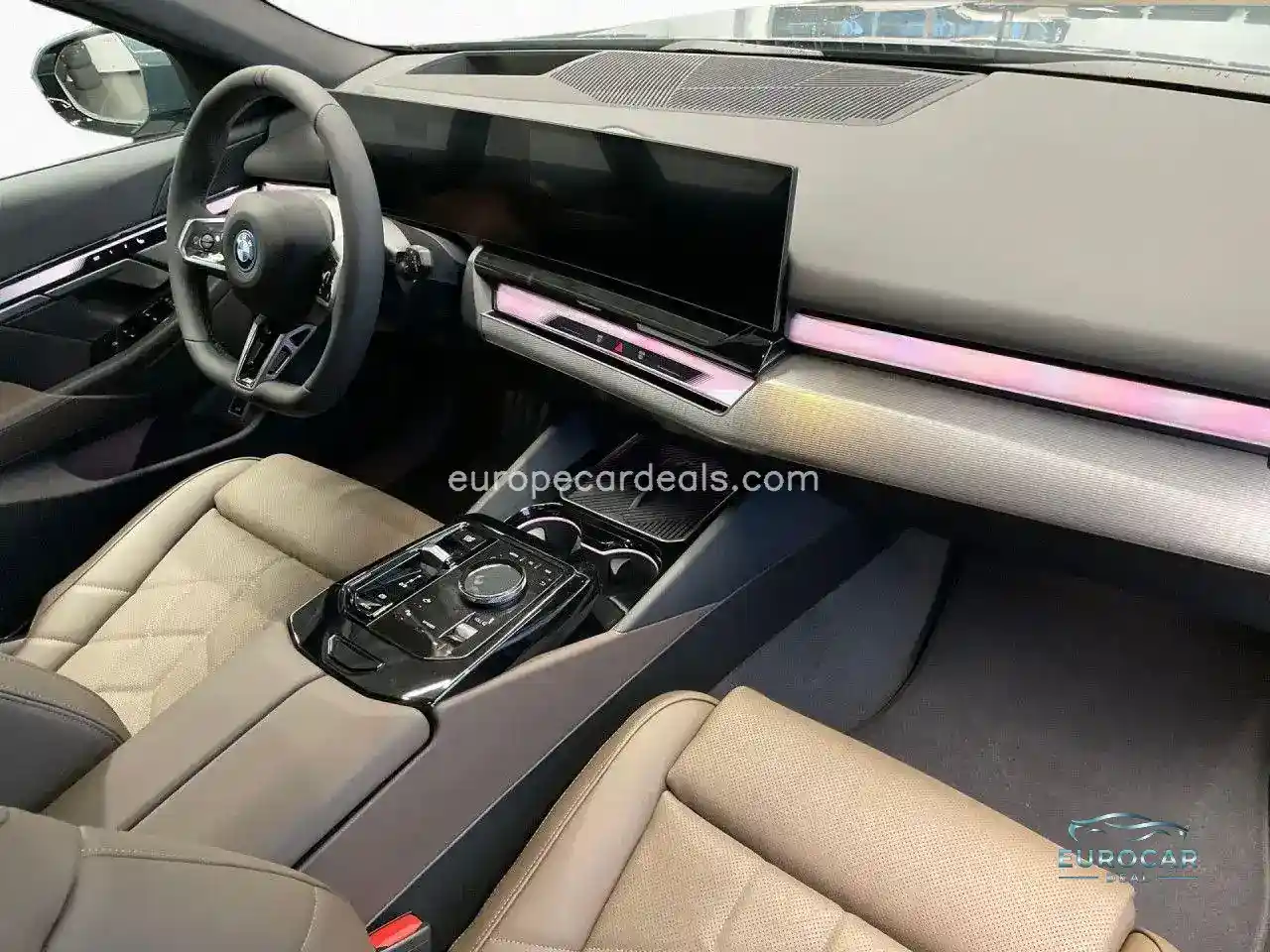 BMW i5