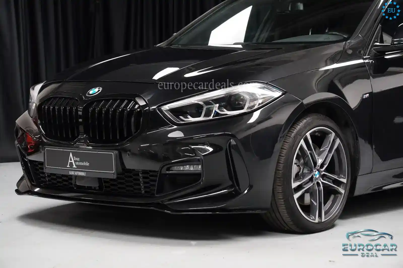 BMW 120