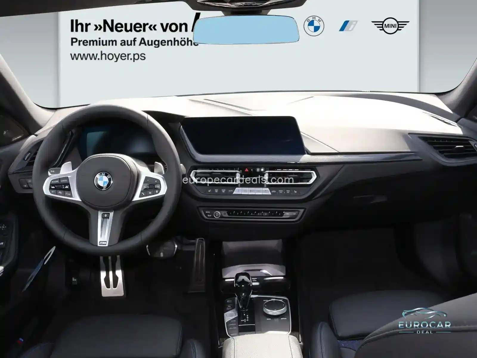 BMW M235