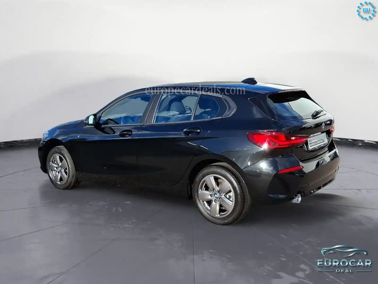 BMW 116