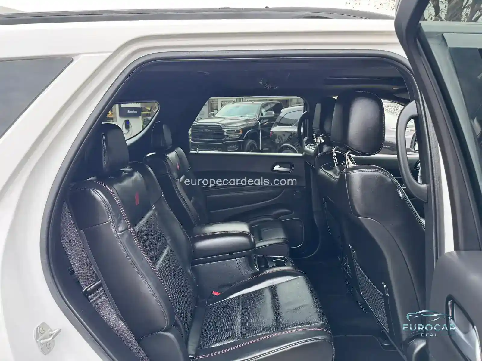 Dodge Durango