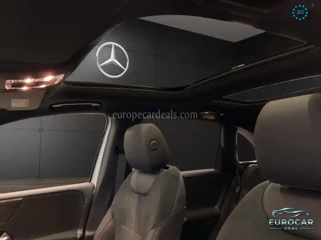 Mercedes-Benz B 220