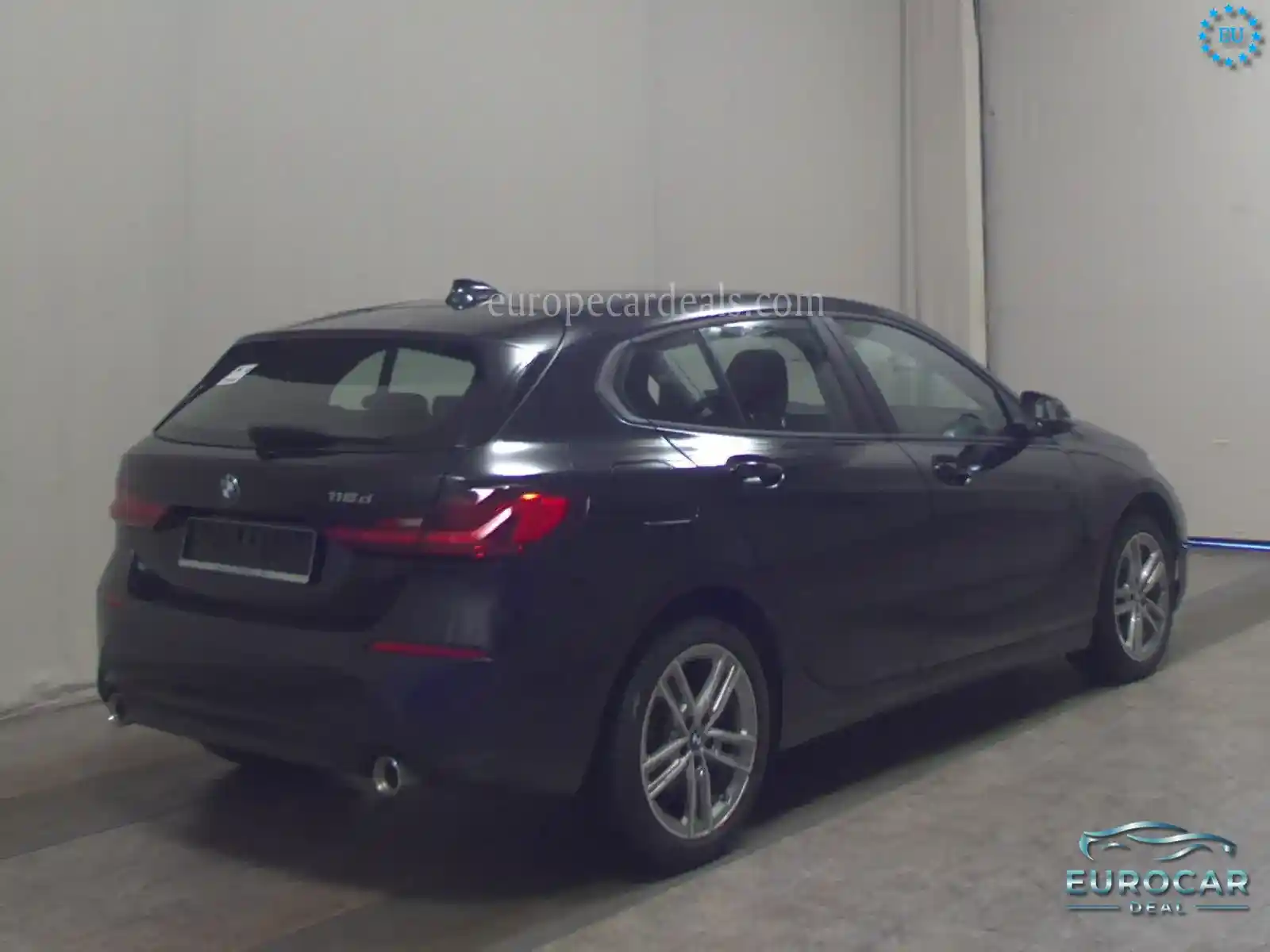 BMW 118
