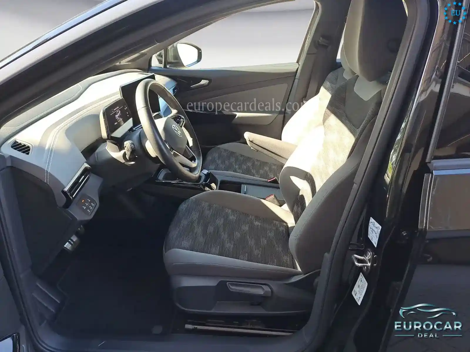 Volkswagen ID.5