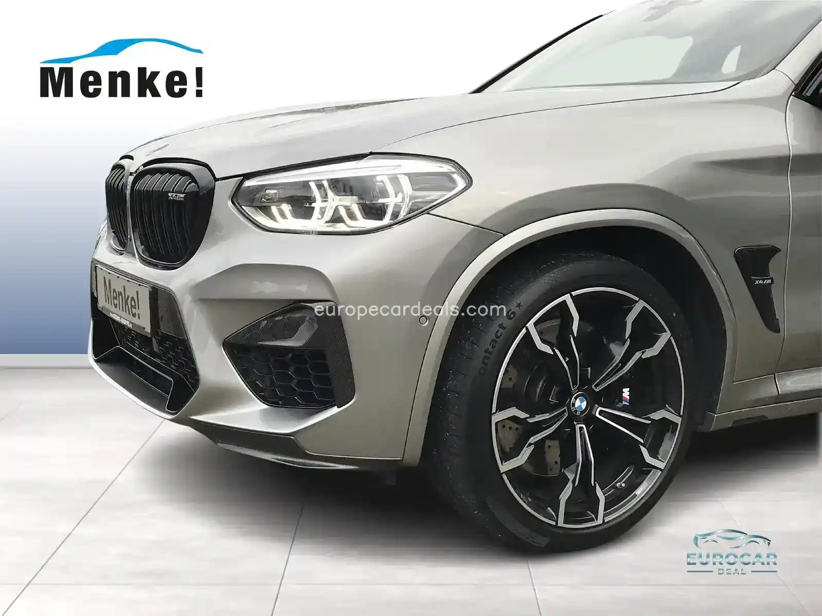 BMW X4 M