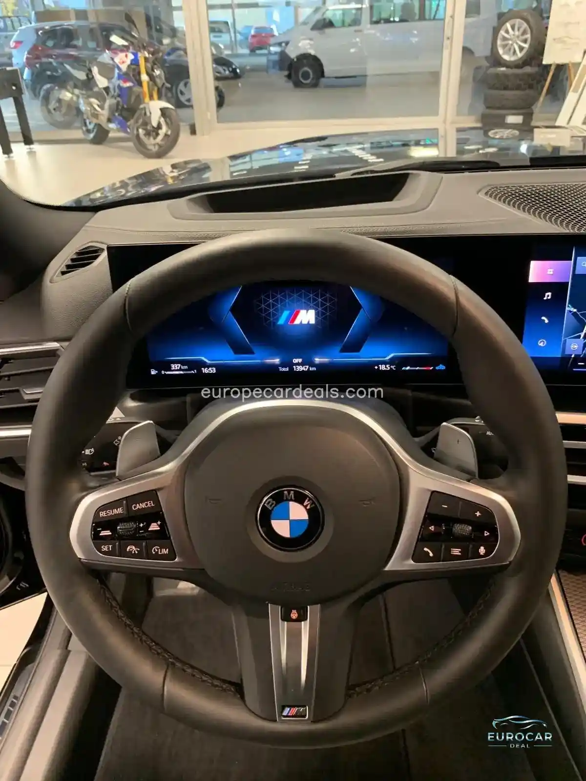 BMW M240i