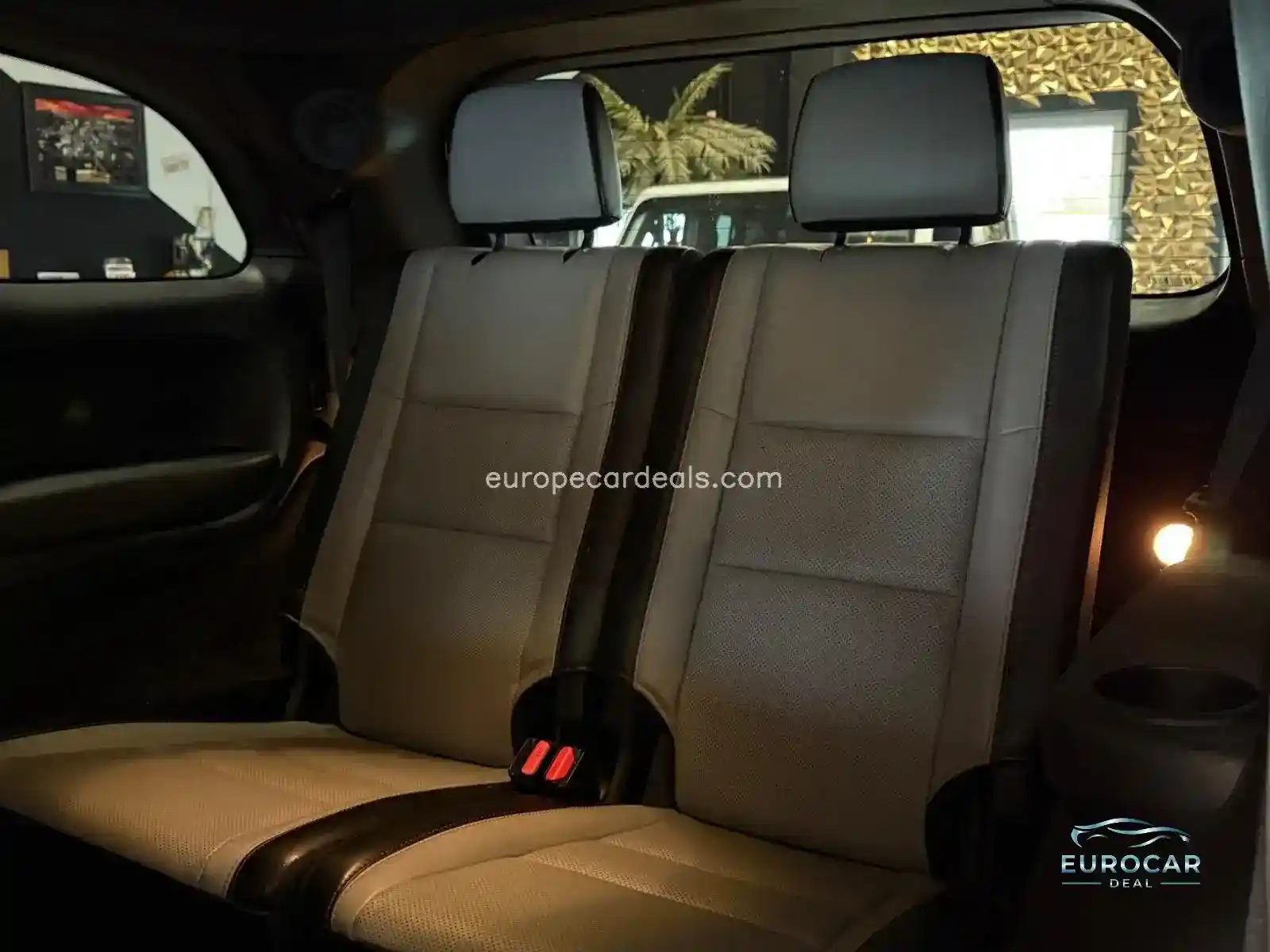 Dodge Durango