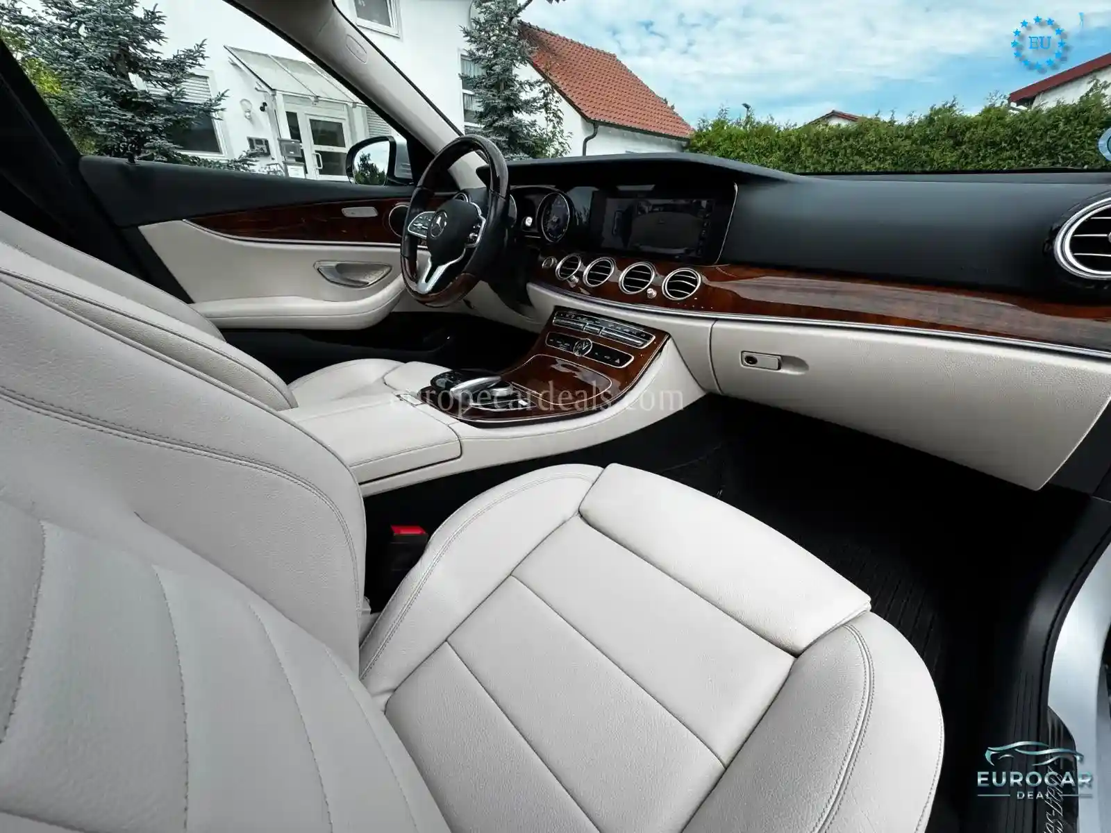 Mercedes-Benz E 350
