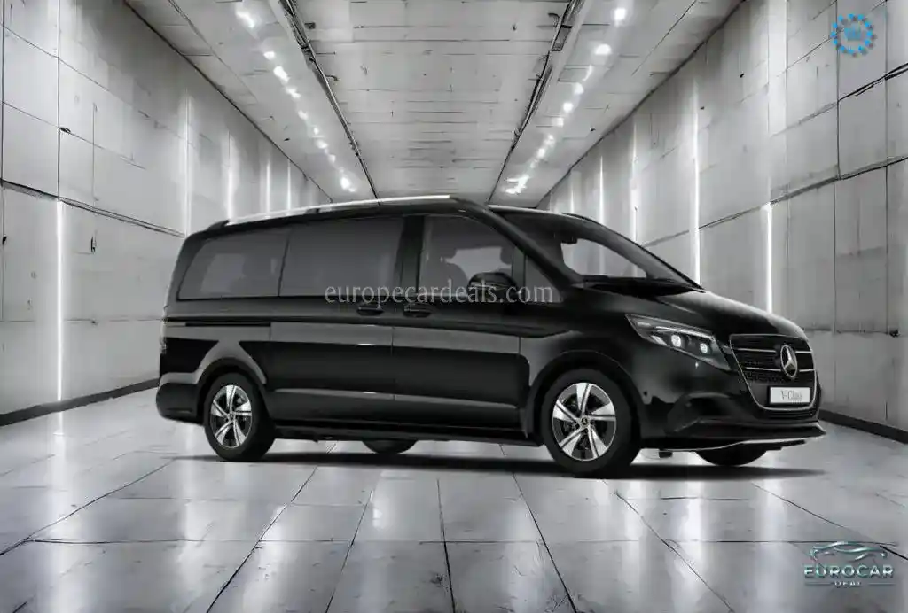Mercedes-Benz V 250