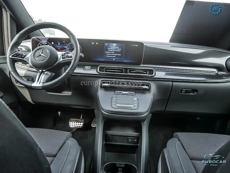 Mercedes-Benz V 220
