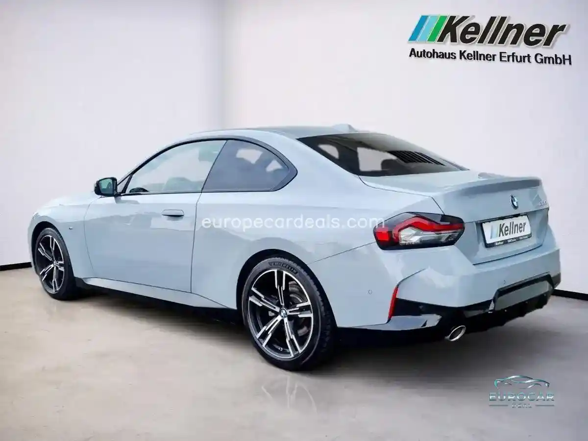 BMW 220