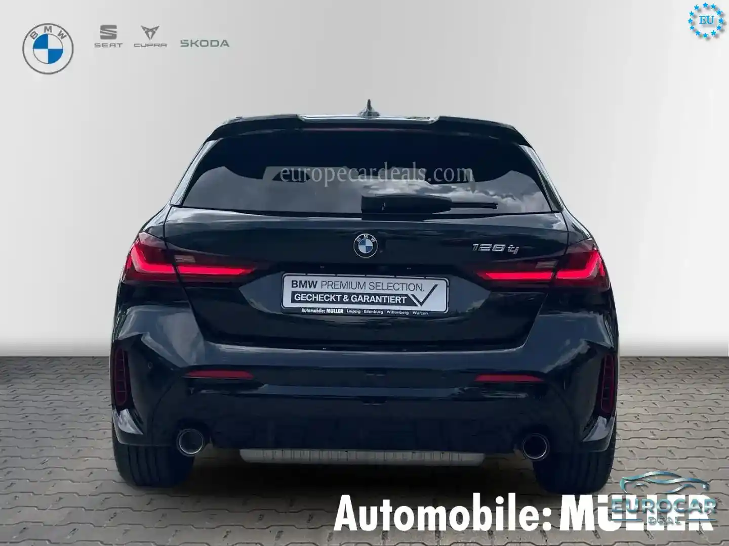 BMW 128