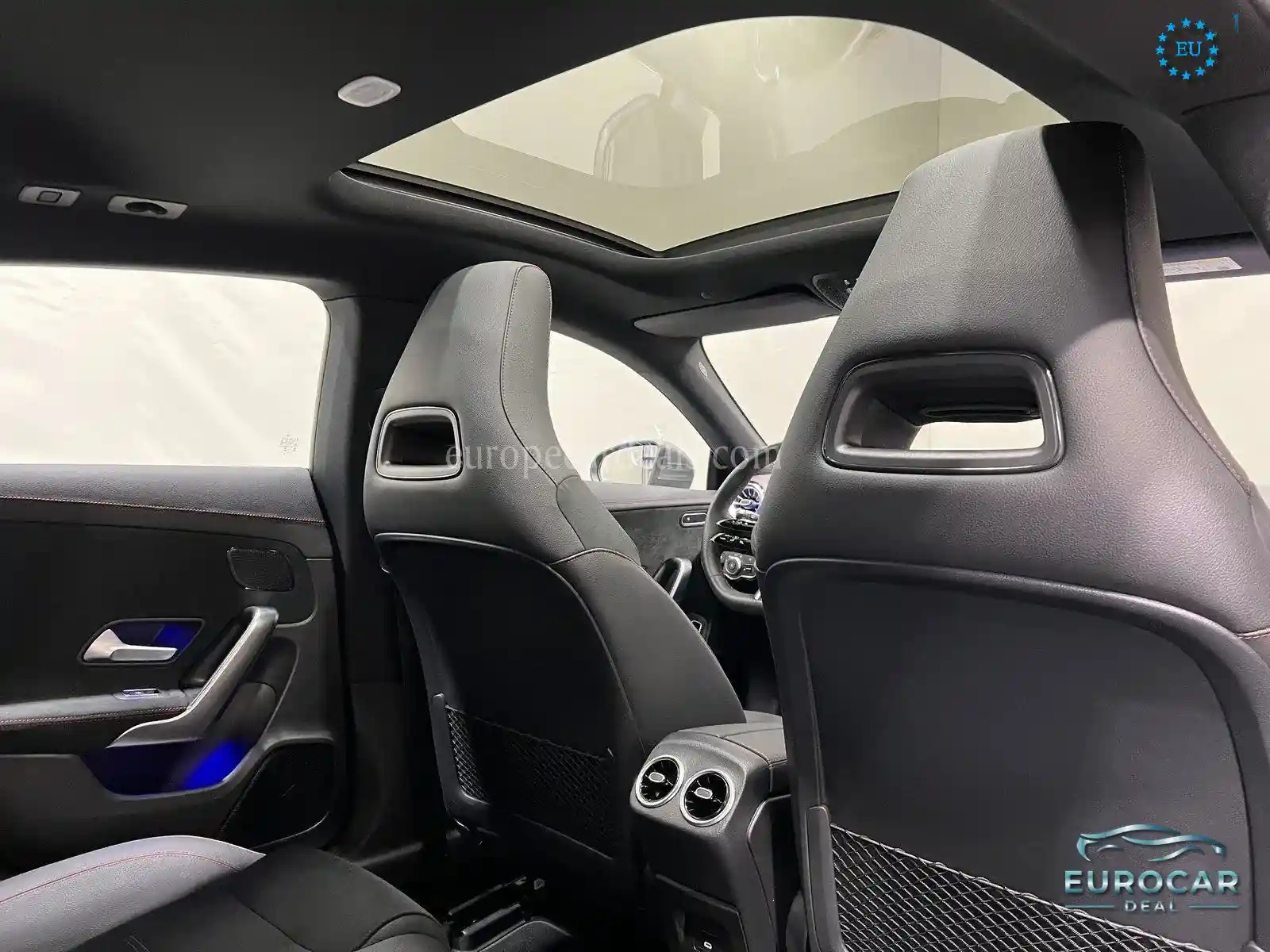 Mercedes-Benz CLA 180 Shooting Brake
