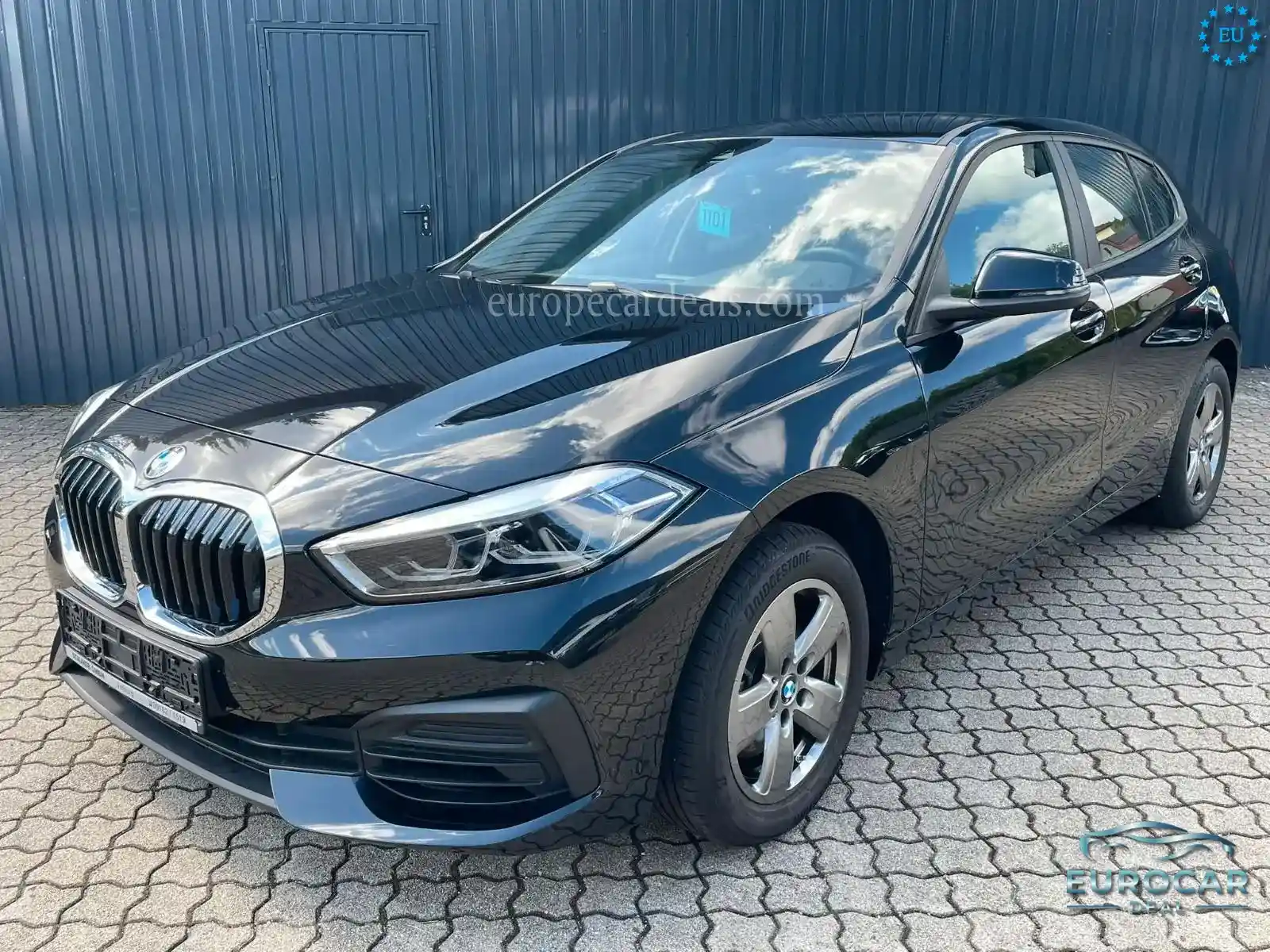 BMW 116