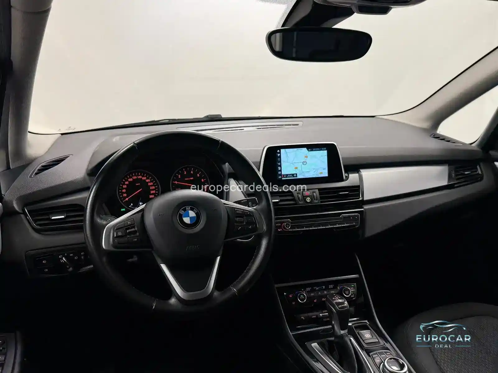 BMW 225 Active Tourer