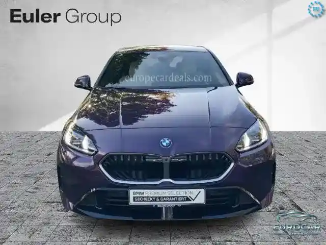 BMW 123