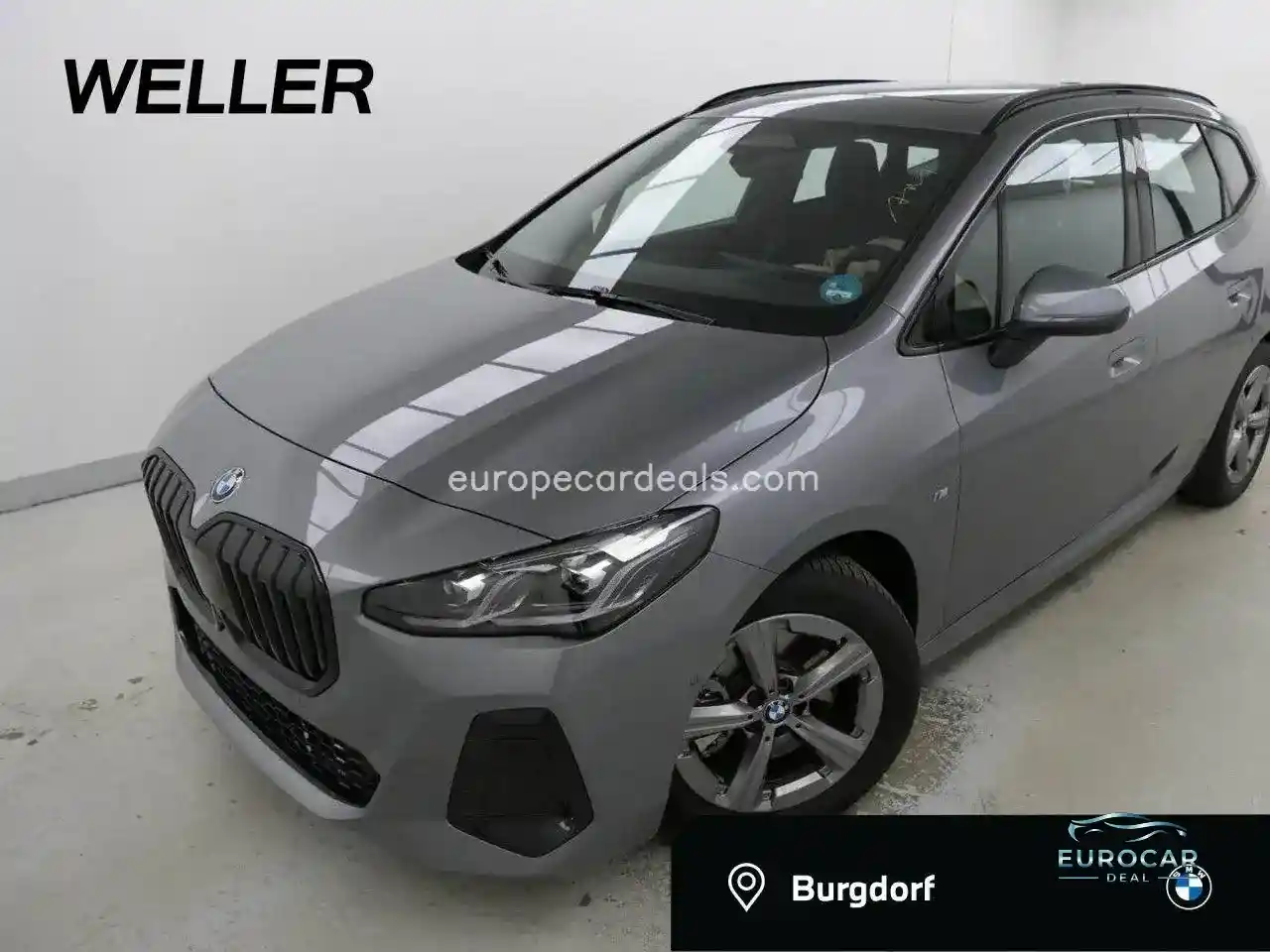 BMW 223 Active Tourer