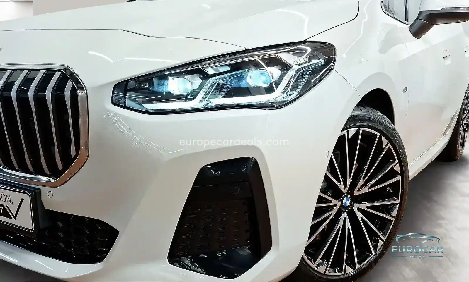 BMW 223 Active Tourer