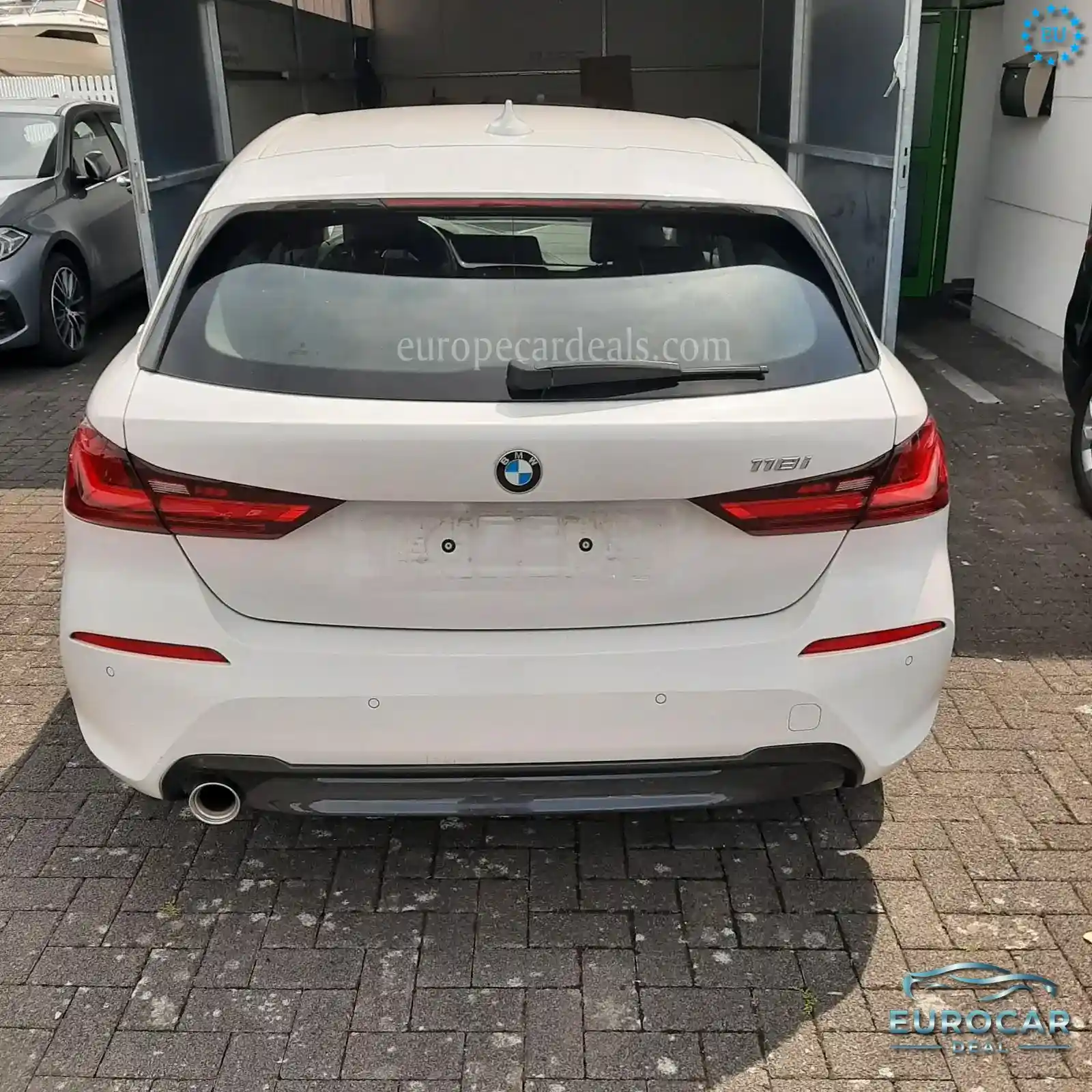 BMW 118