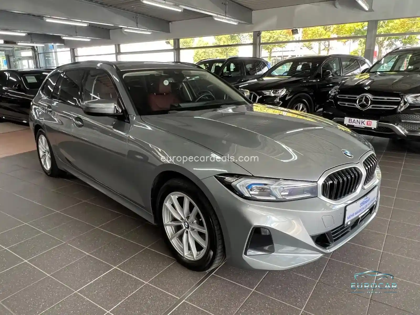 BMW 318