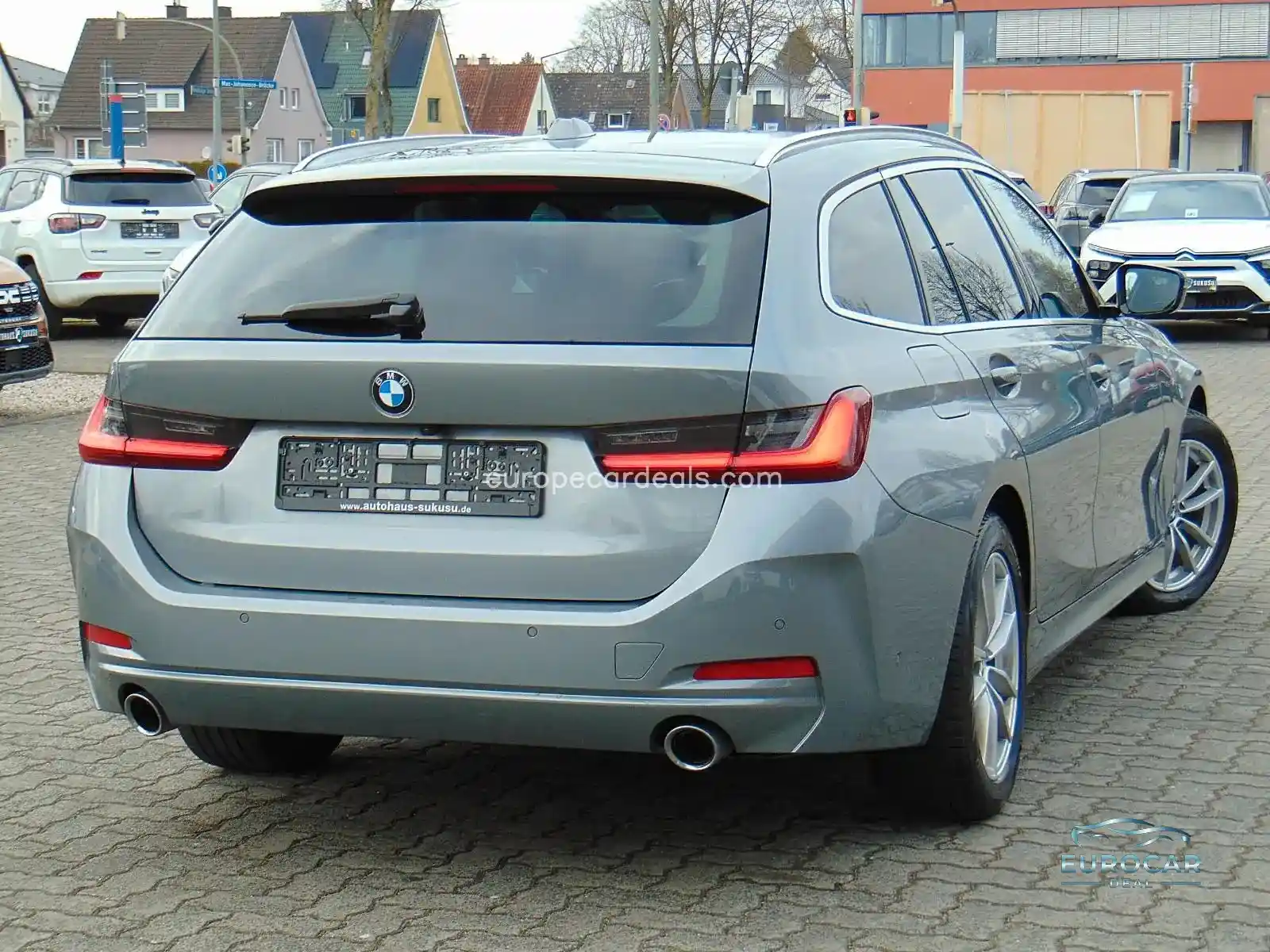 BMW 318