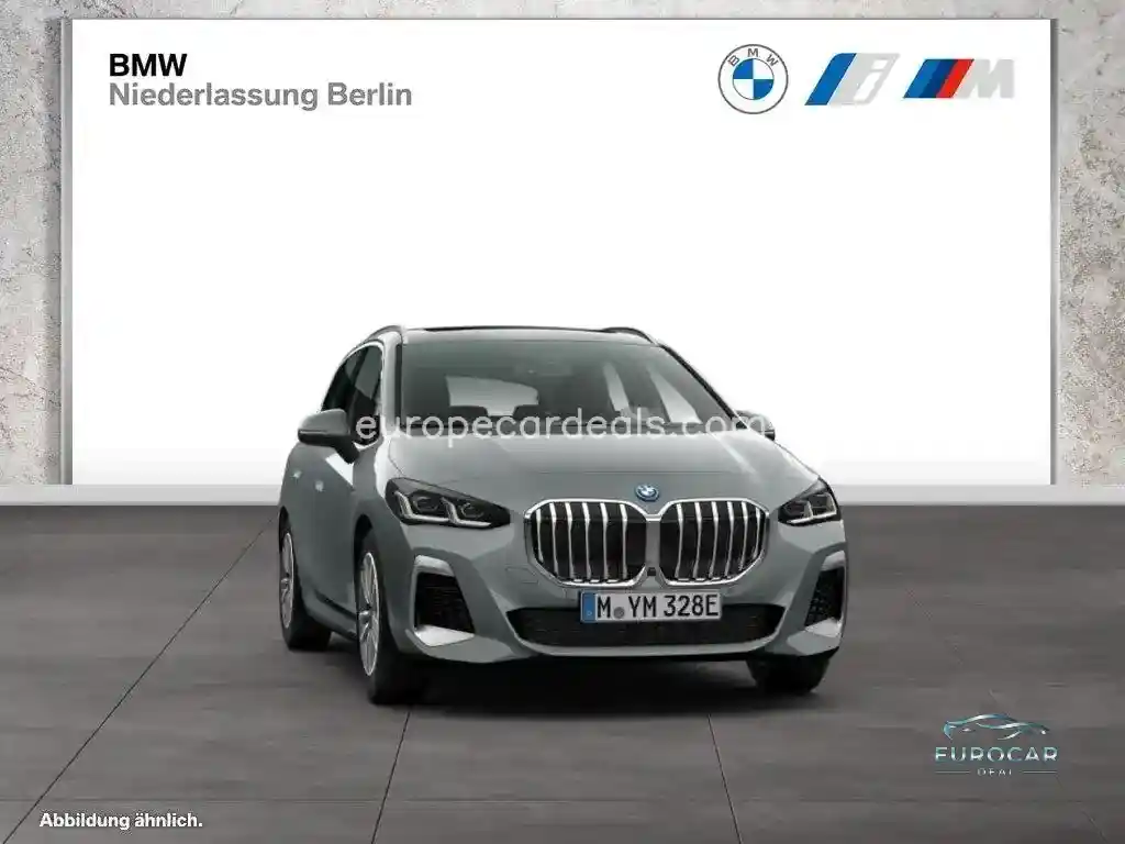 BMW 230 Active Tourer